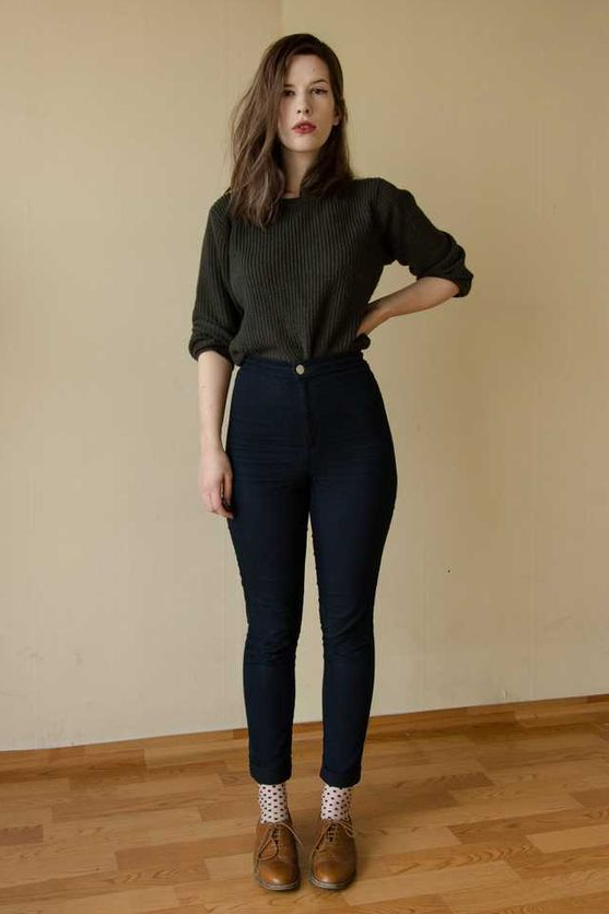 sapato oxford