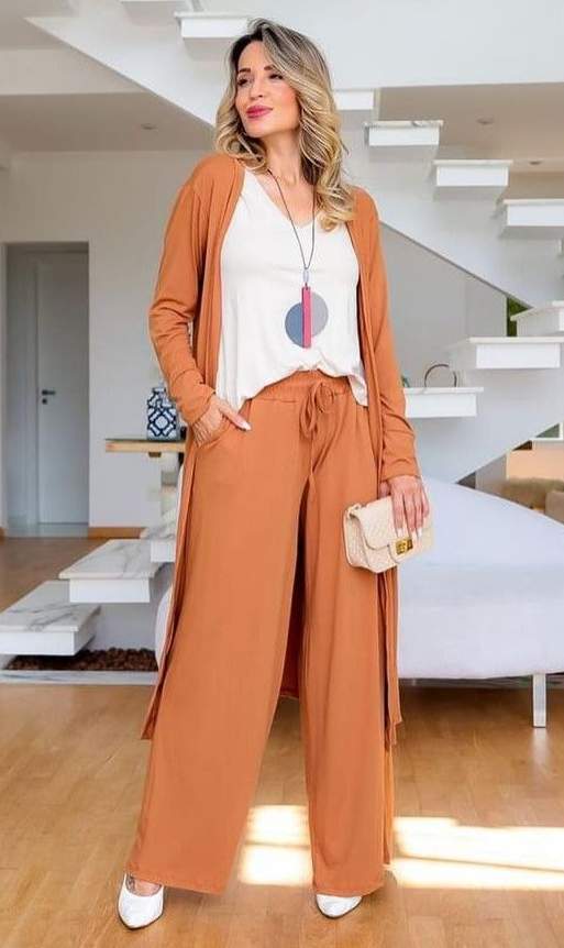 look colar