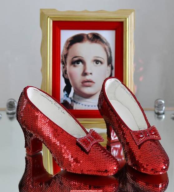 ruby slippers