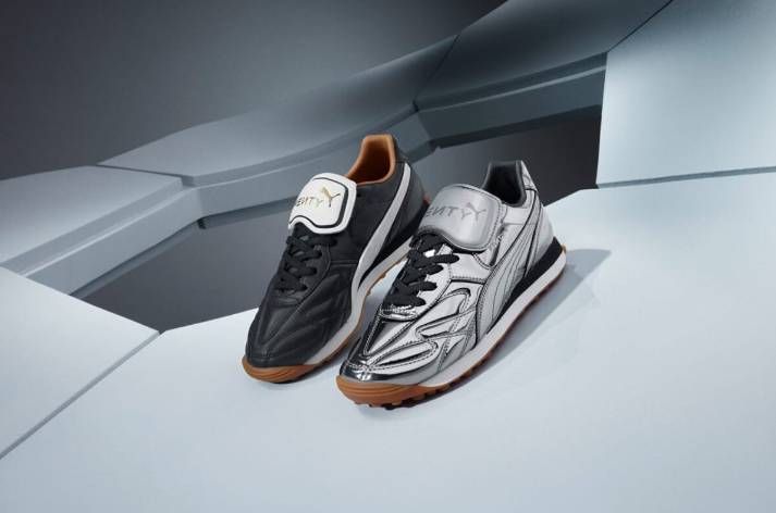 Puma x Fenty Avanti