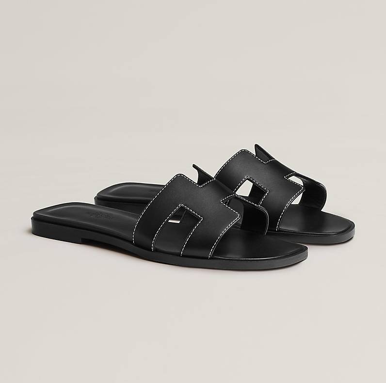 Hermès Oran Sandals