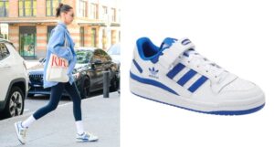 Adidas Forum 84 Low