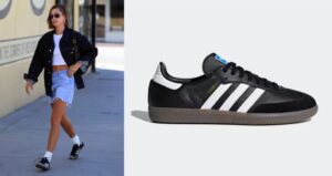 Adidas Samba OG