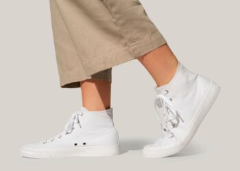 Descubra os sapatos preferidos das celebridades para o dia a dia