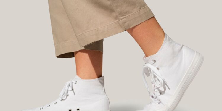 Descubra os sapatos preferidos das celebridades para o dia a dia