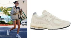 New Balance 2002R