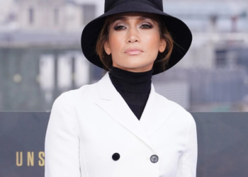 Não cometa o mesmo erro que Jennifer Lopez ao escolher seus sapatos