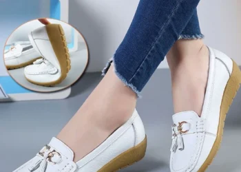 Quais os benefícios dos sapatos ortopédicos?