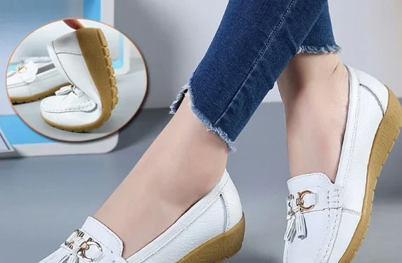 Quais os benefícios dos sapatos ortopédicos?